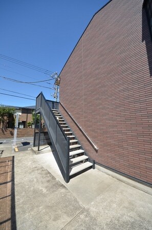 プレジールT・Yの物件内観写真